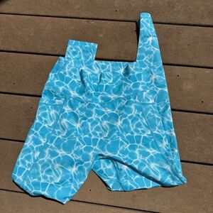 Buffbunny Water Leggings from Under the Sea Launch